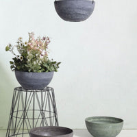 AirStone Bowl Pot (L)