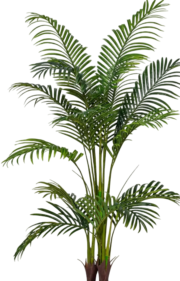 Bamboo Palm (Life-life Artificial)