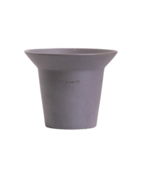 Aria Pots - Pots - POTS - ARIA - GRY - 6712 - Tumbleweed Plants - Online Plant Delivery Singapore