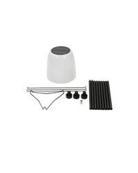 AuraSol Garden Ambient Solar Lights - Garden Lights - 5382156228806 - Tumbleweed Plants - Online Plant Delivery Singapore
