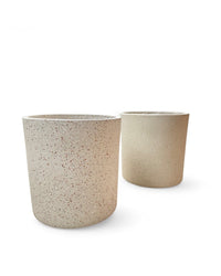 Aurora Clay Pot XXL - Pots - POTS - AURO - CLP - 7093 - Tumbleweed Plants - Online Plant Delivery Singapore