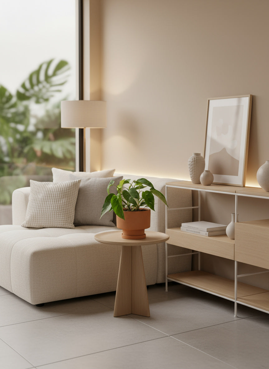 Philodendron White Princess