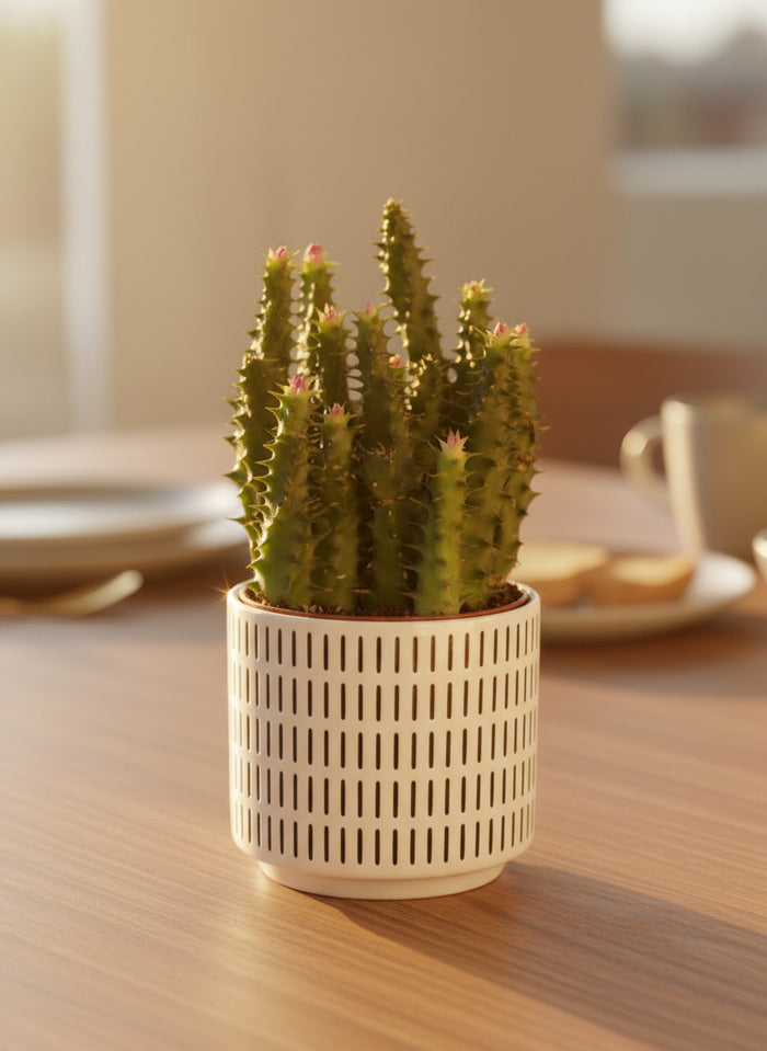 Pink Tip Succulent