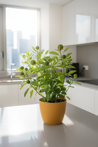 Calamansi Tree - Potted plant -  Tumbleweed Plants