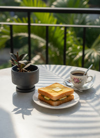 Giant Jewel Orchid - Potted plant -  Tumbleweed Plants