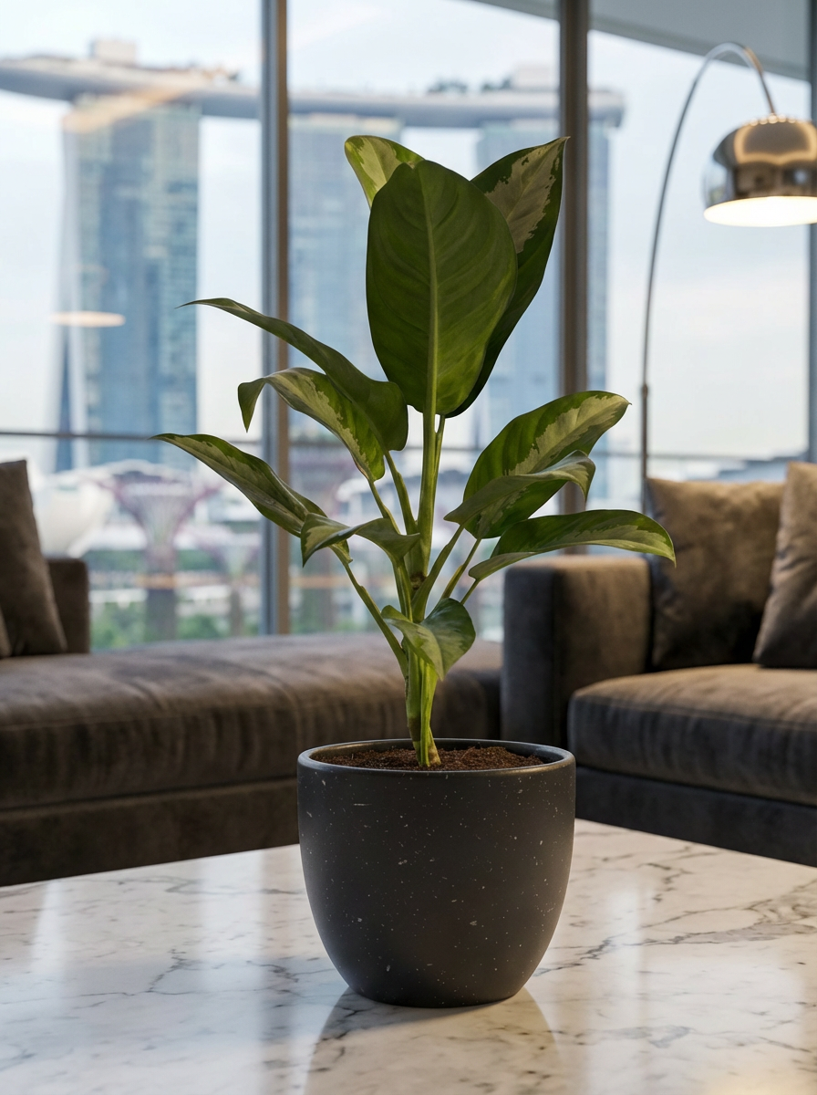 Aglaonema Pattaya Beauty