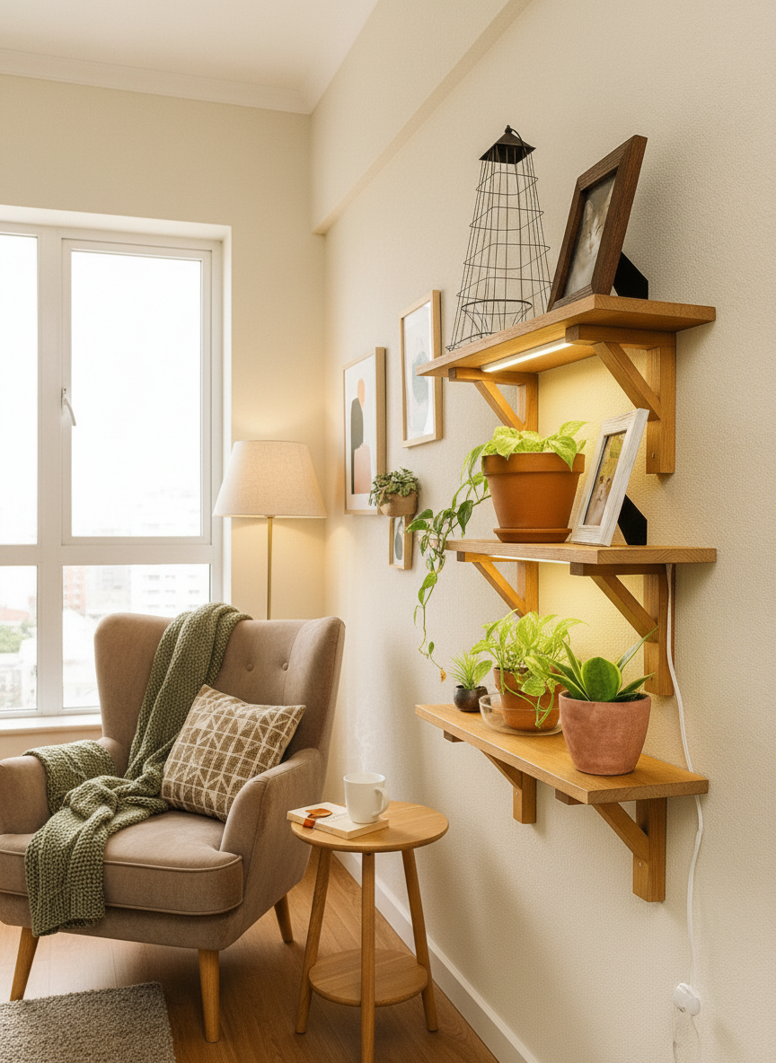 CANOPY LED Grow Light