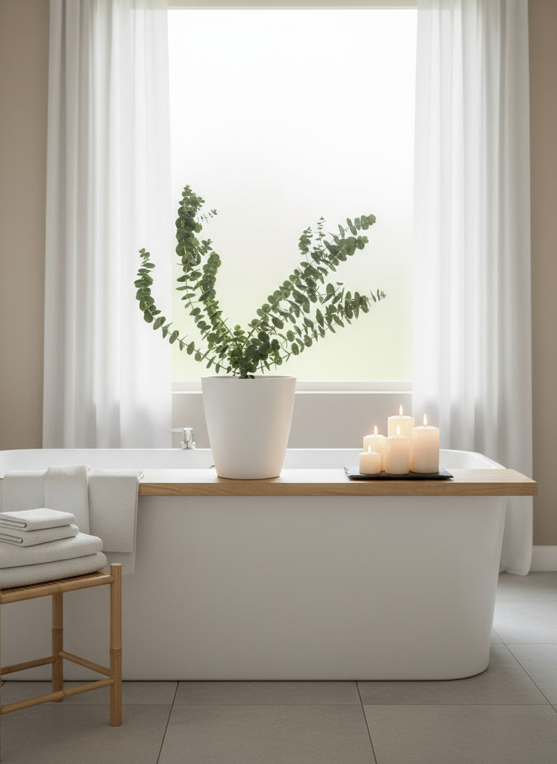 Australian Eucalyptus