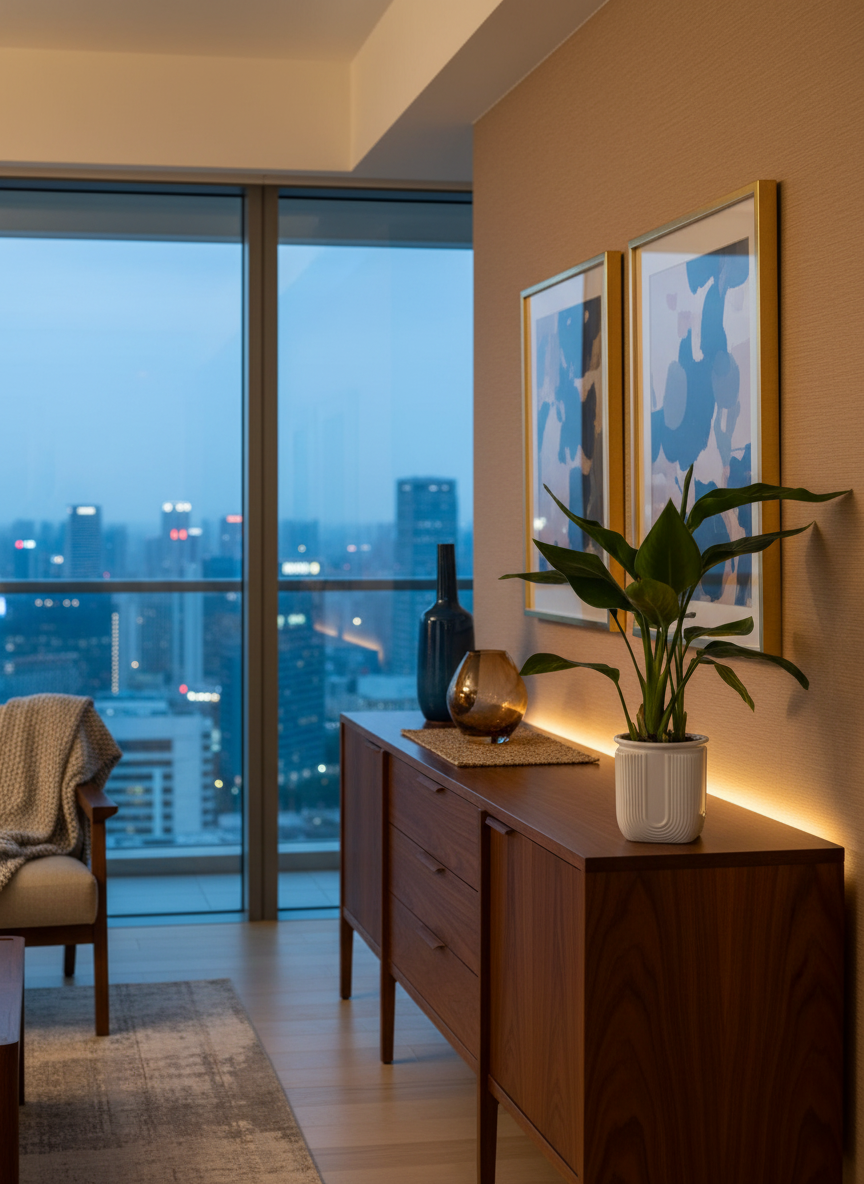 Bird of Paradise Baby Hydro - Self Watering