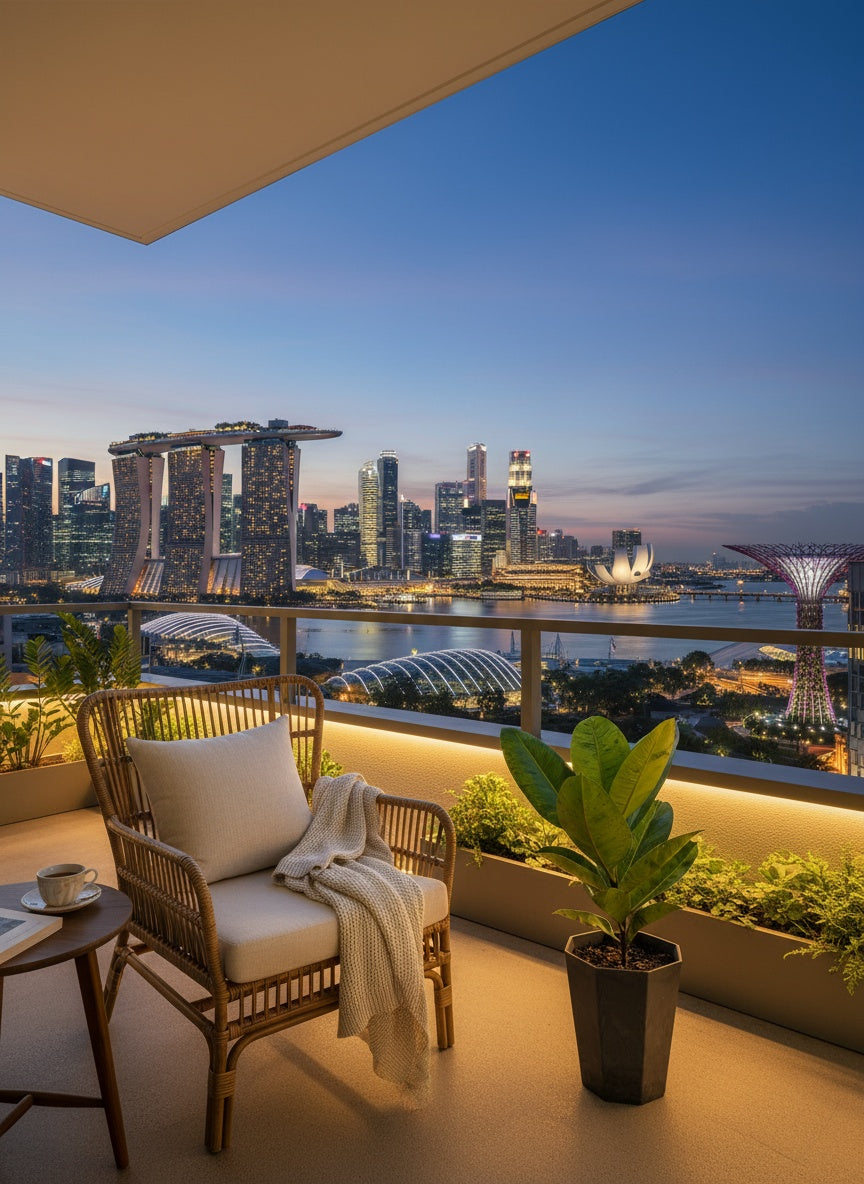 Ficus Elastica Shivereana - Potted plant -  Tumbleweed Plants