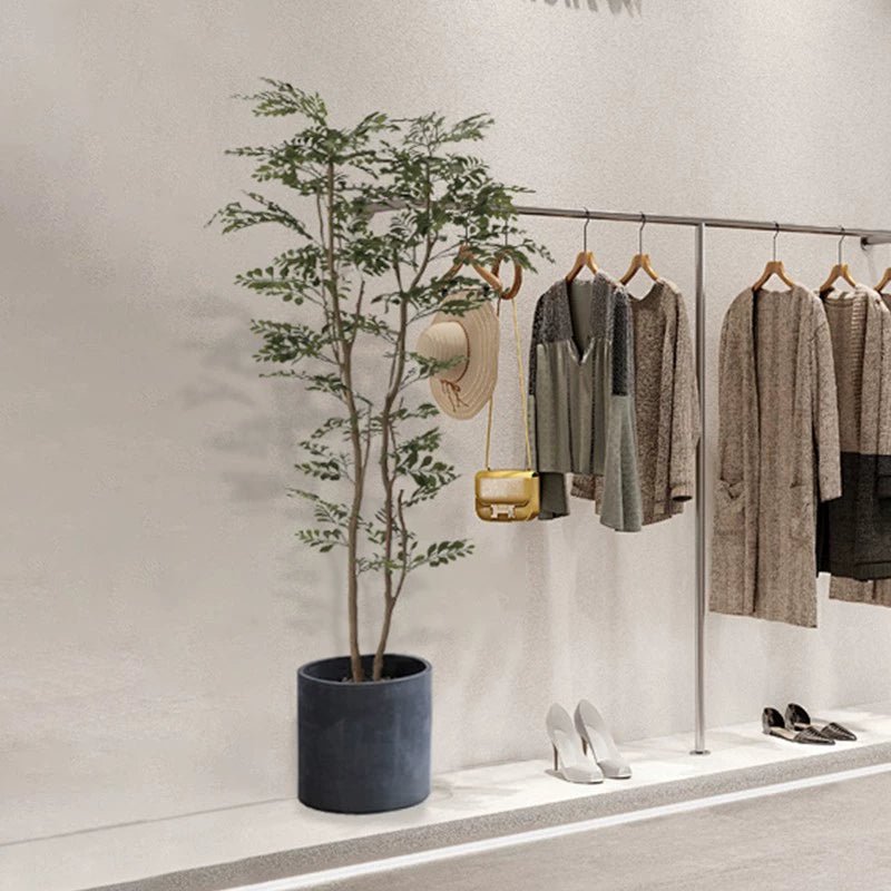 Banyan Tree - Real - Trunk Artificial - Potted plant - 5516314535782 - Tumbleweed Plants - Online Plant Delivery Singapore