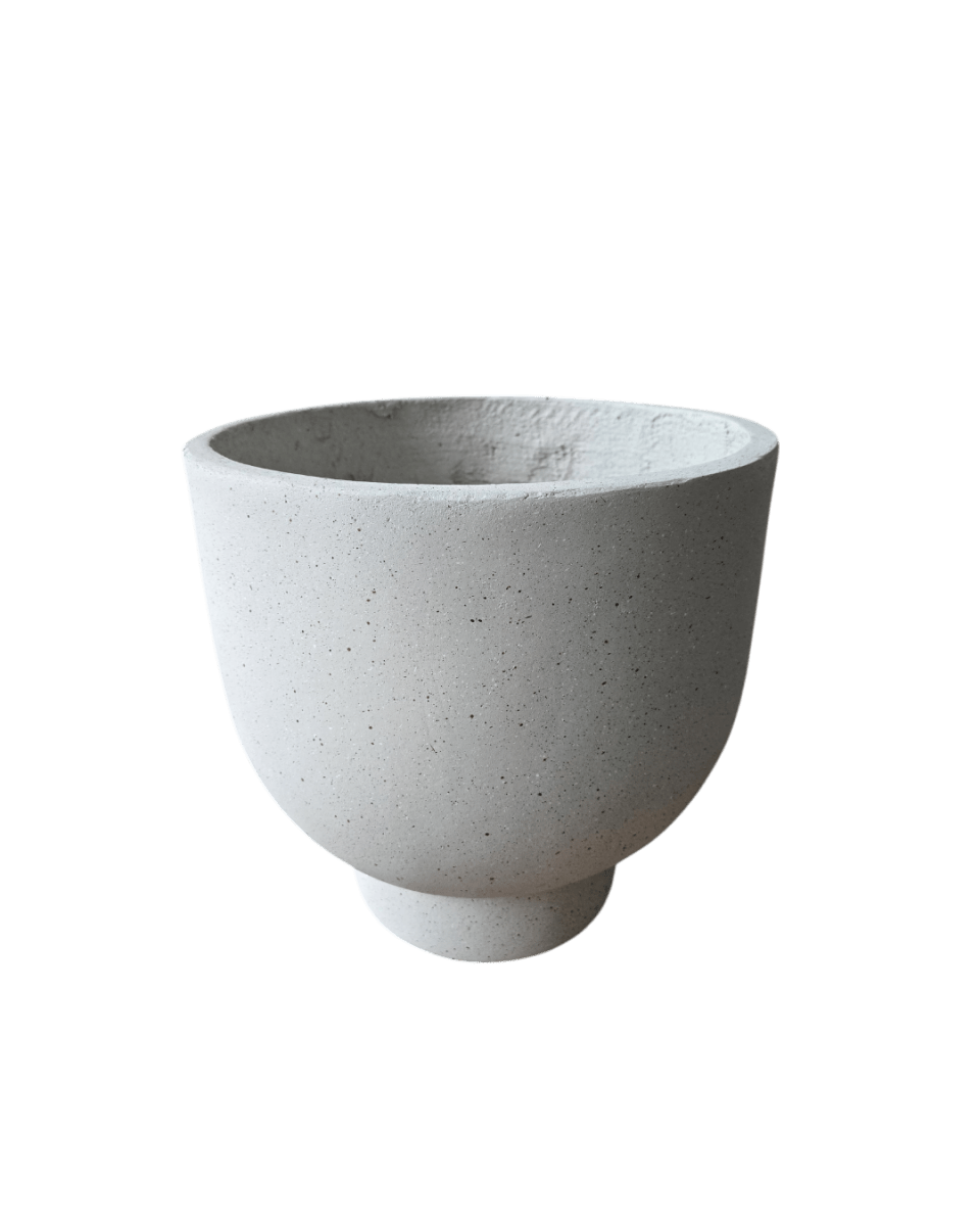Basso Planter - Planter - 4754535109639 - Tumbleweed Plants - Online Plant Delivery Singapore