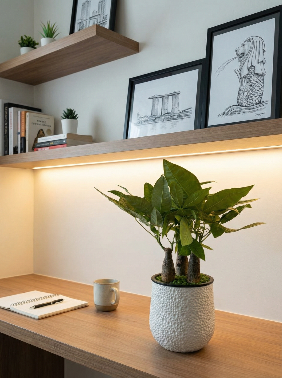 Money Tree Skyrocket HydroEase