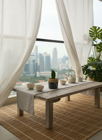 Baby Whale Fin Sansevieria Plant