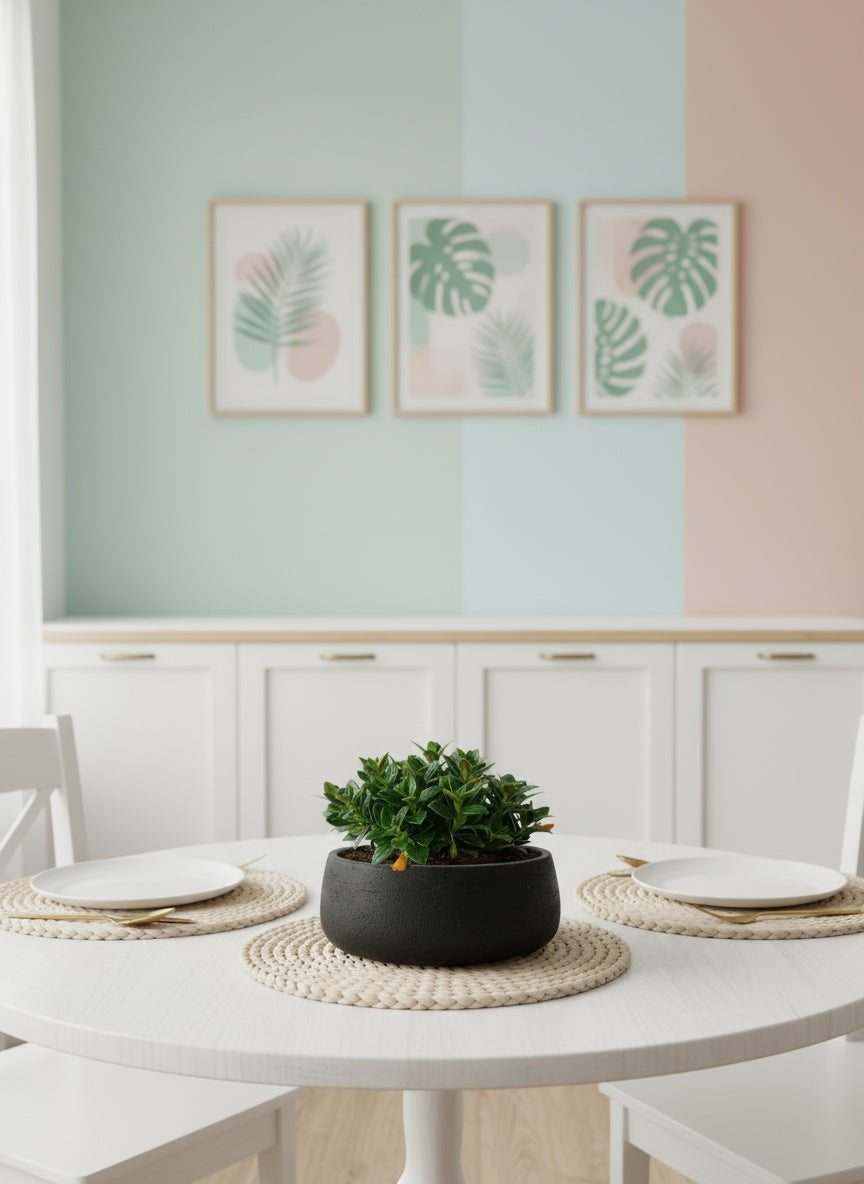 Goldfish Plant - Nematanthus - Potted plant -  Tumbleweed Plants