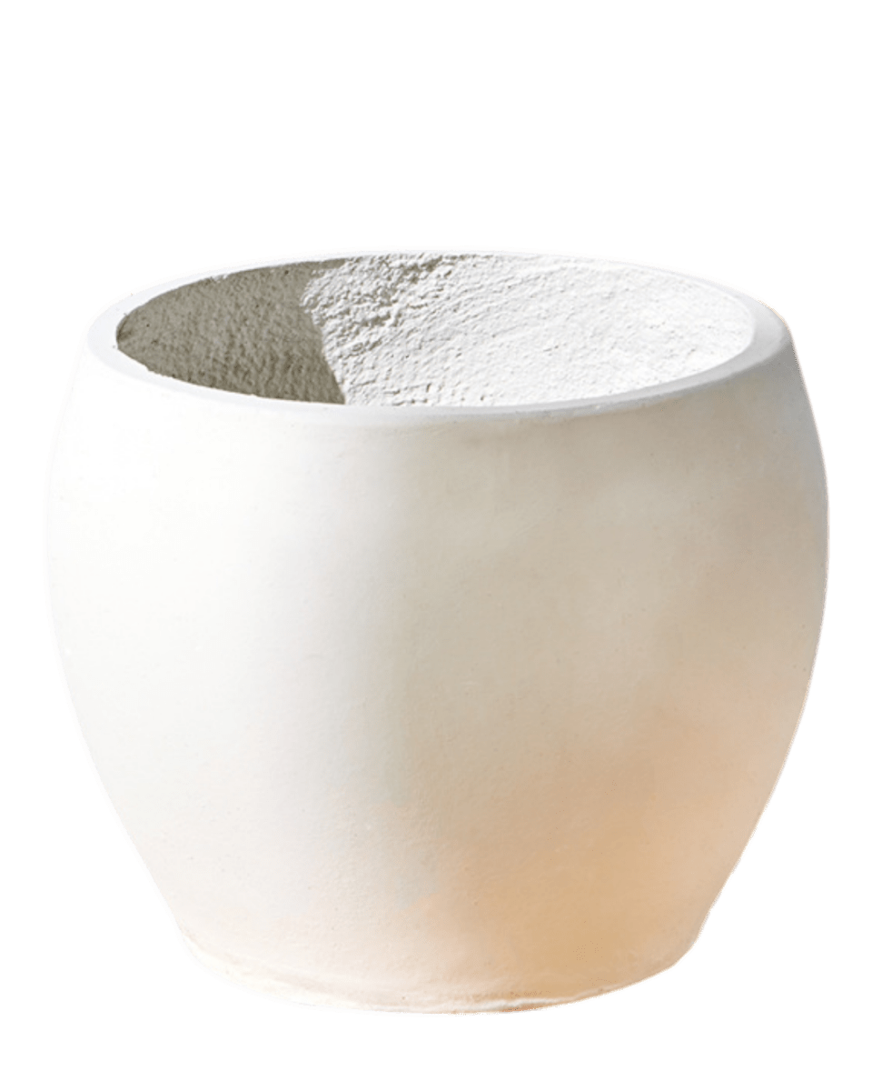 Bela Curve Planter - Pots - 5372900535914 - Tumbleweed Plants - Online Plant Delivery Singapore