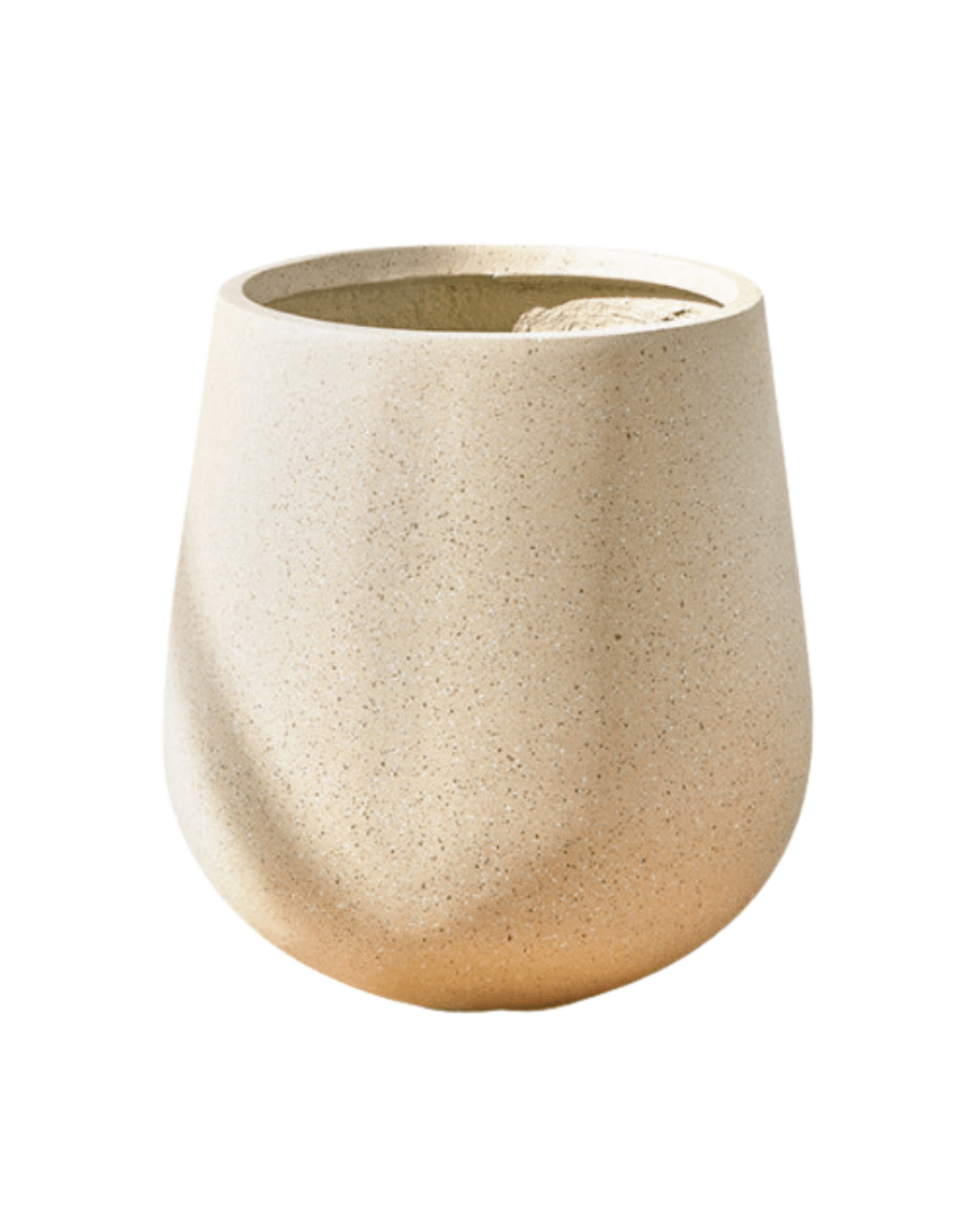 Belle Arc Planter - Pots - 5366337426273 - 01 - Tumbleweed Plants - Online Plant Delivery Singapore