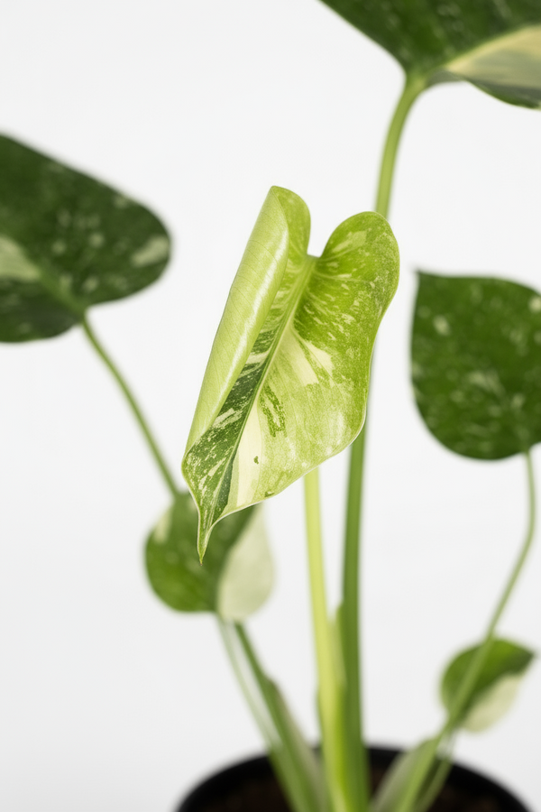 Monstera Thai Constellation Baby - Potted plant -  Tumbleweed Plants