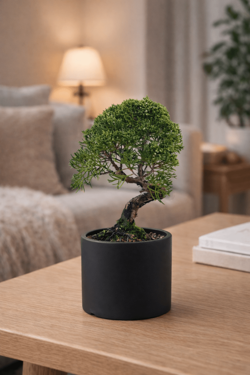 Classic Cylinder Pot - Small - Planter - 4951628520565 - Tumbleweed Plants - Online Plant Delivery Singapore