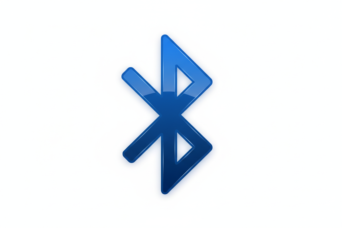 bluetooth icon