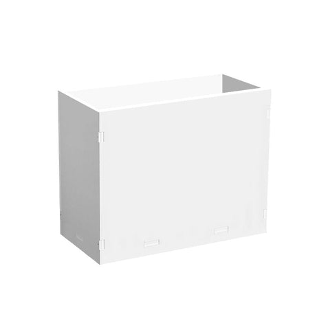Blumora Planter Box - white / 80*30*30