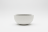 Bowl Planter Cosmos White