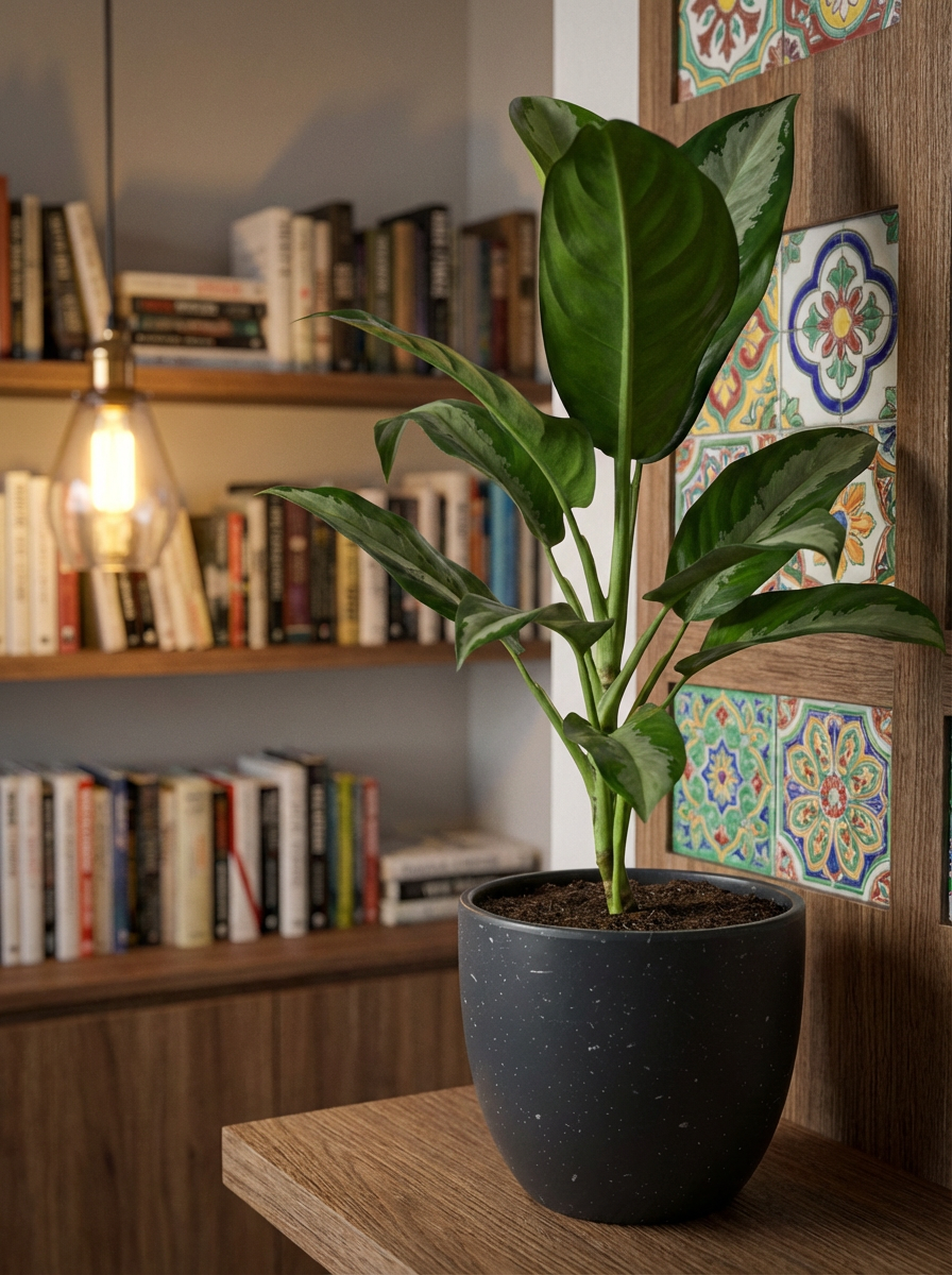 Aglaonema Pattaya Beauty