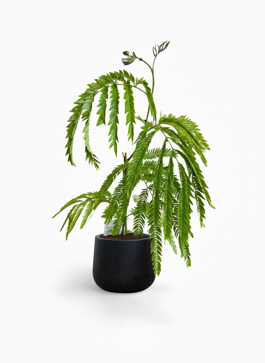 Everfresh Little Tree - Pithecellobium Confertum Japan