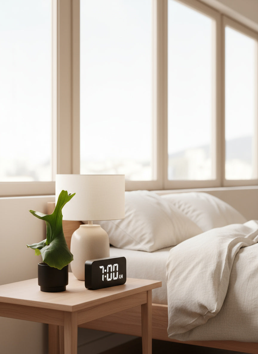 Platycerium wandae (Queen Staghorn Fern)