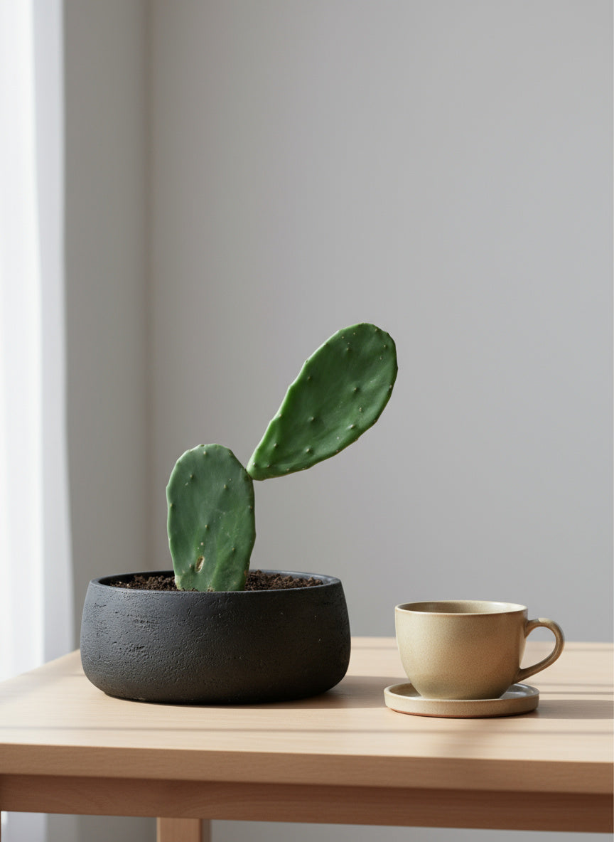 Prickly Pear Cactus (0.3)