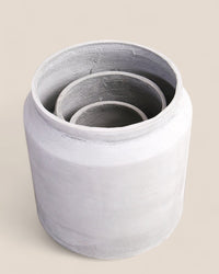 Canister Planter XL - Pots - 4314649429345 - Tumbleweed Plants - Online Plant Delivery Singapore