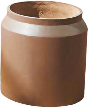 Canister Planter XXL