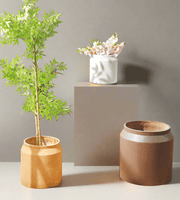 Canister Planter XL