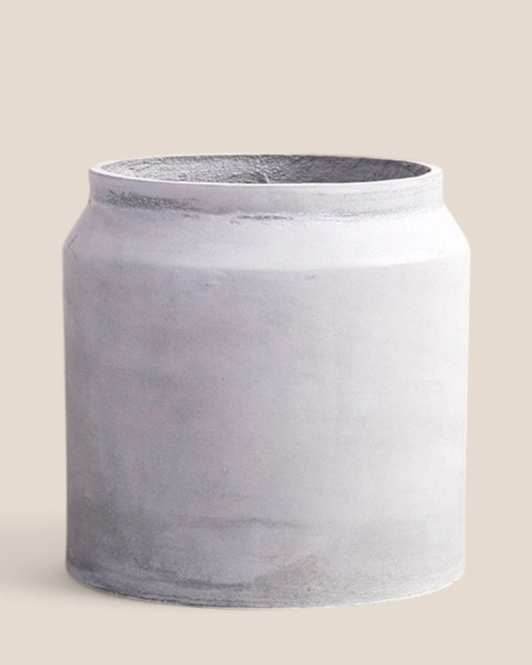 Canister Planter XXL - Pots - 4314649429346 - Tumbleweed Plants - Online Plant Delivery Singapore