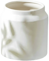 Canister Planter XXL