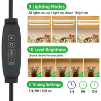 CANOPY LED Grow Light - Plant Lights - 5960061086492 - Tumbleweed Plants - Online Plant Delivery Singapore