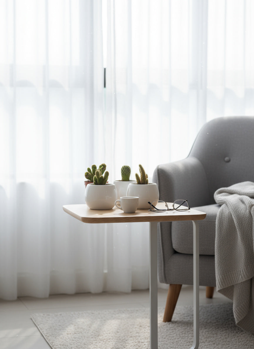 Mini Assorted Cactus (Set of 3)