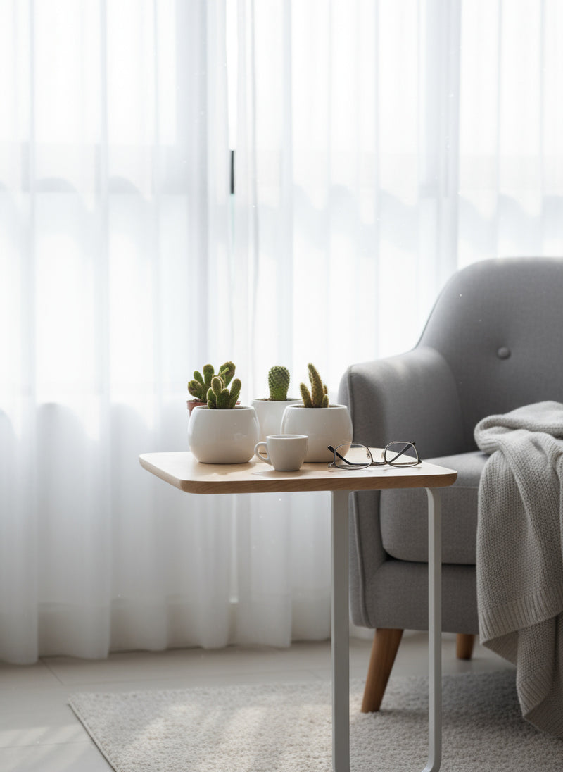 Mini Assorted Cactus (Set of 3)