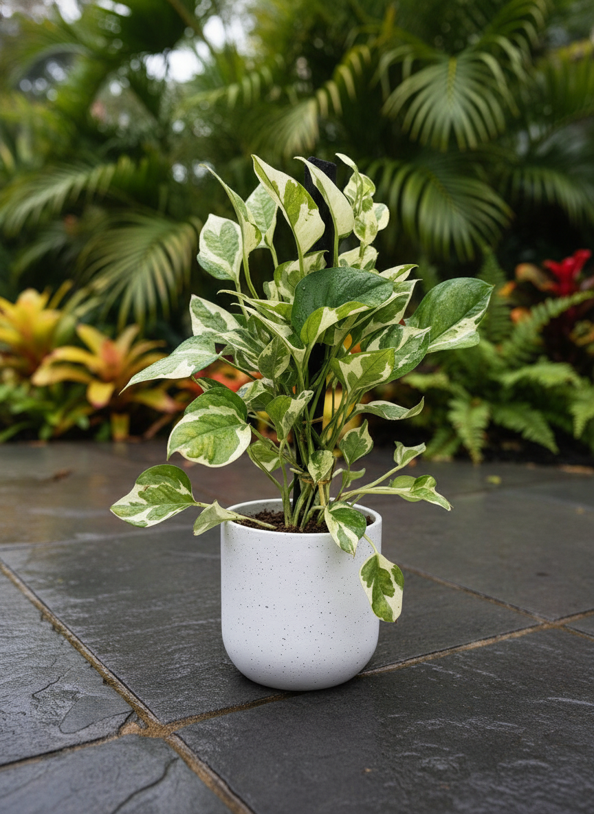 Pothos N'Joy - coco