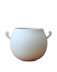 Cheer Planter - Planter - 5887784766543 - Tumbleweed Plants - Online Plant Delivery Singapore