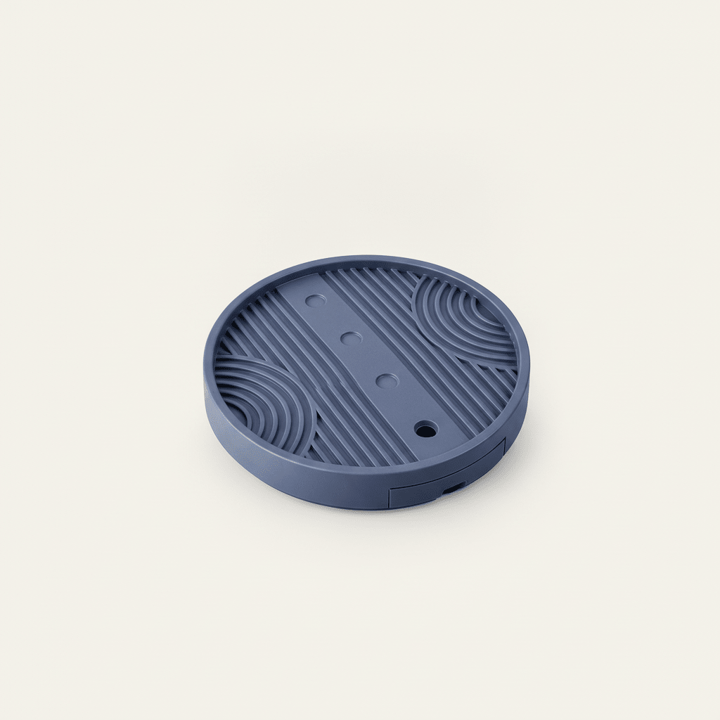 Plant Trolley Tray with Wheels - Plant Accessories - 5282075949744 - Tumbleweed Plants - Online Plant Delivery Singapore