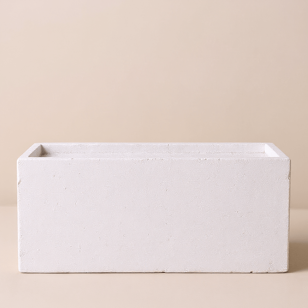 COSMOS Planter Box - Planter - PLAN - MARI - GLX - 6722 - Tumbleweed Plants - Online Plant Delivery Singapore