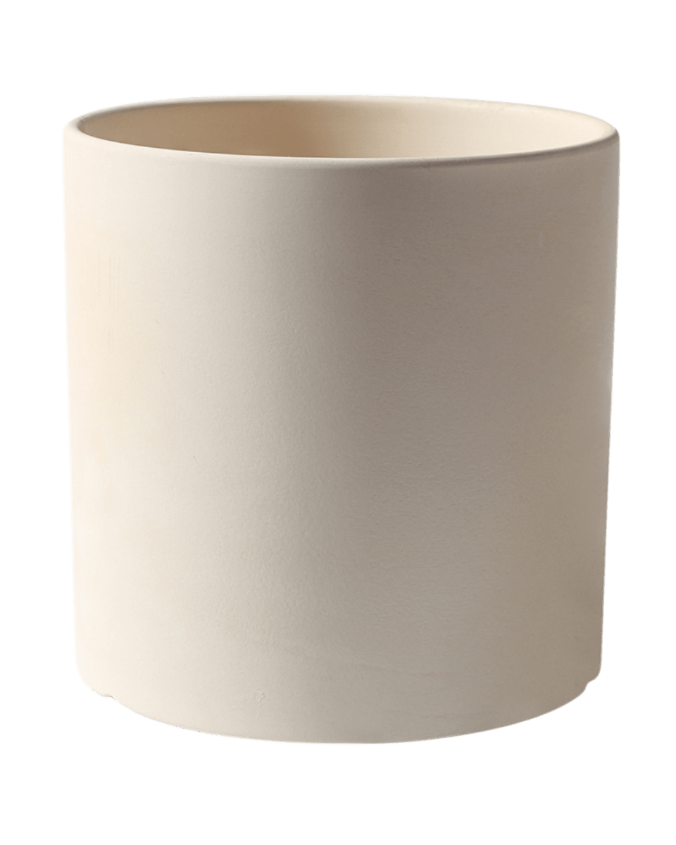 Cylinder Pot - Small - Planter - 4763524261541 - Tumbleweed Plants - Online Plant Delivery Singapore