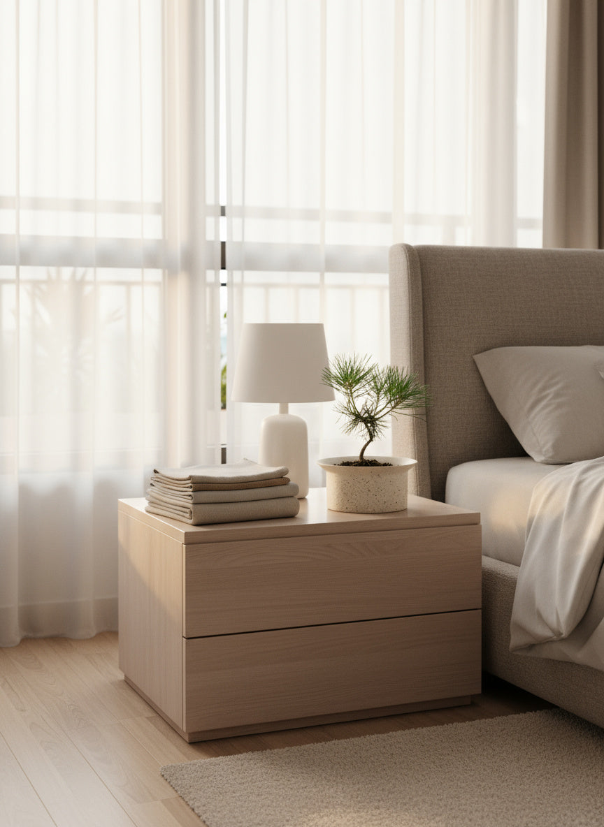 Miniature Japanese Black Pine/Pinus Thunbergii