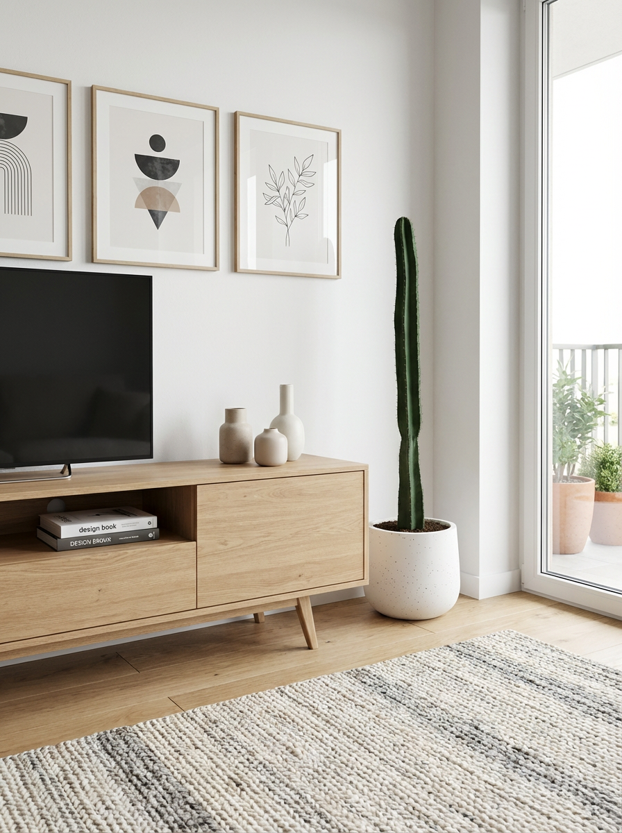 Hedge Cactus "Cereus repandus"