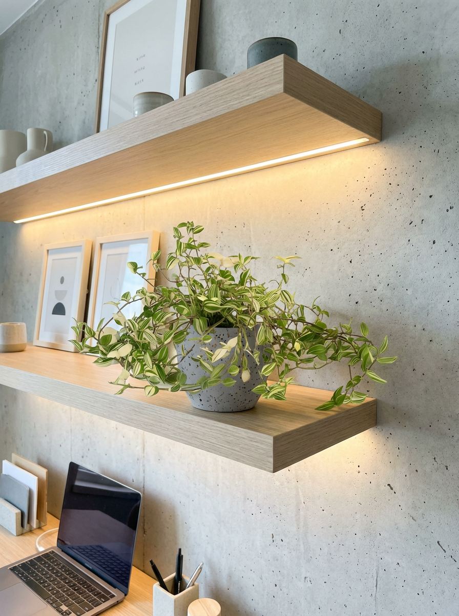 Variegated Wandering Jew