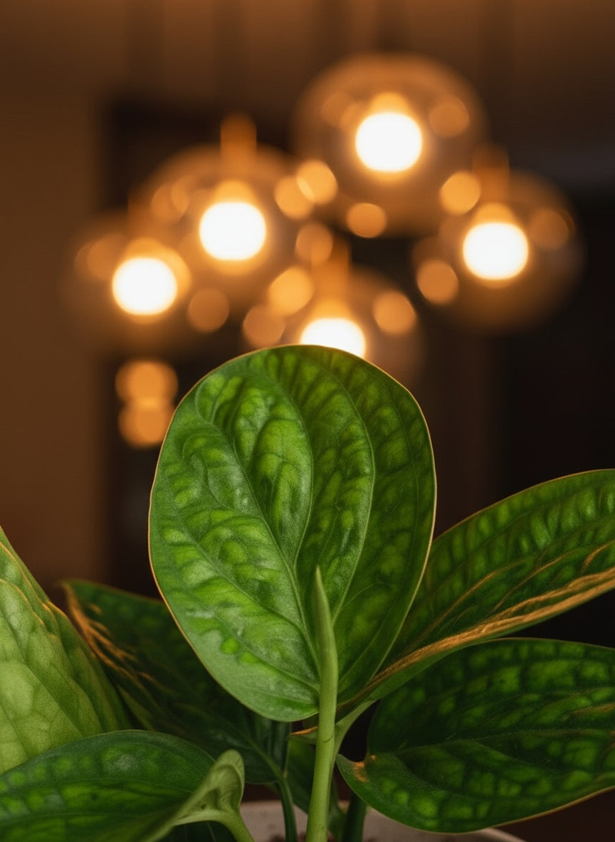 Monstera Peru Plant - Potted plant -  Tumbleweed Plants