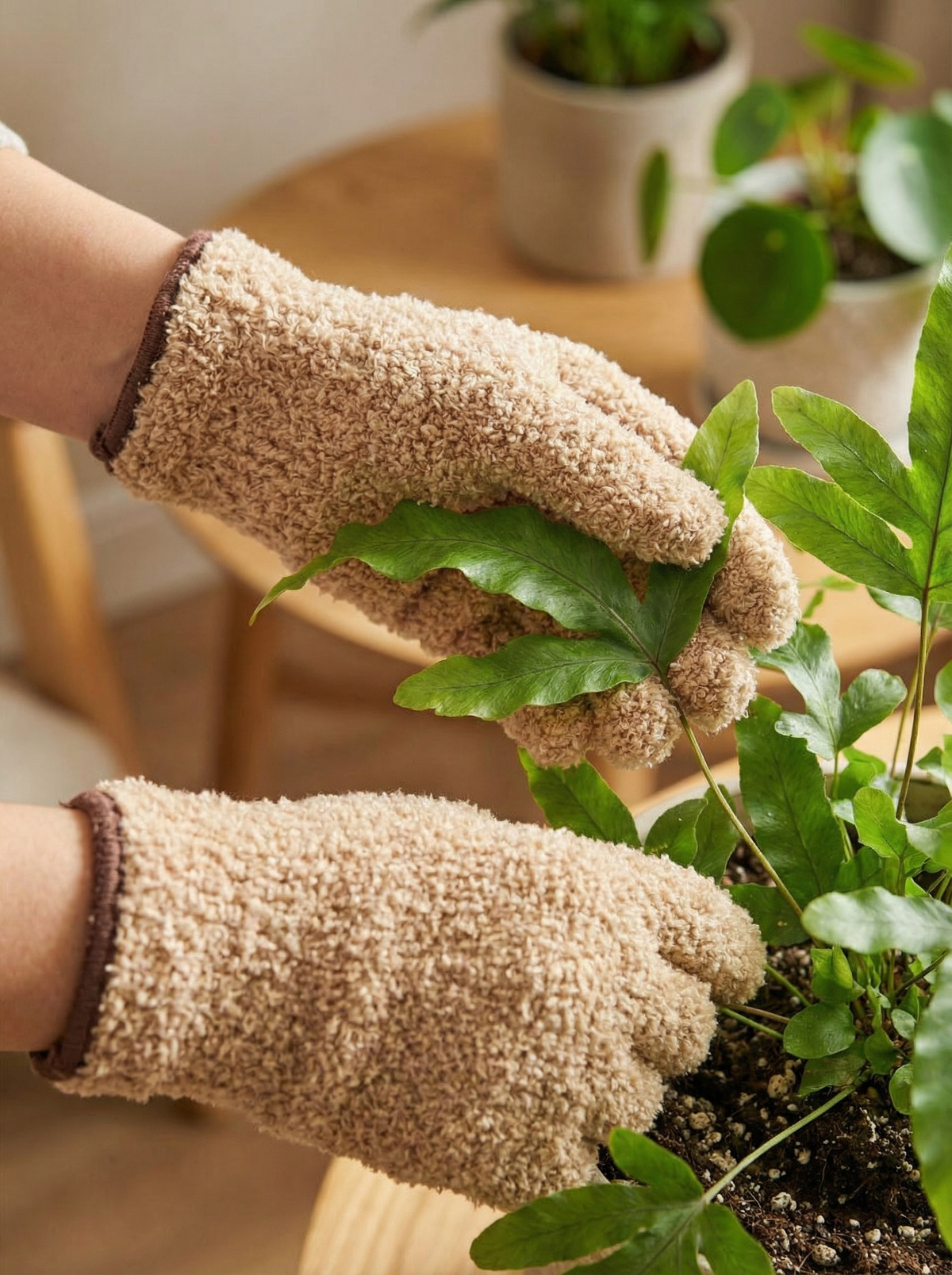 Plant Gloves (Single)