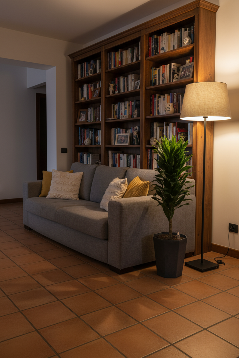 Dracaena Compacta - Potted plant -  Tumbleweed Plants