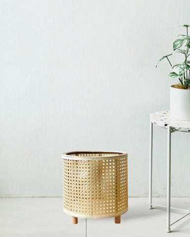 Daphne Basket Pot